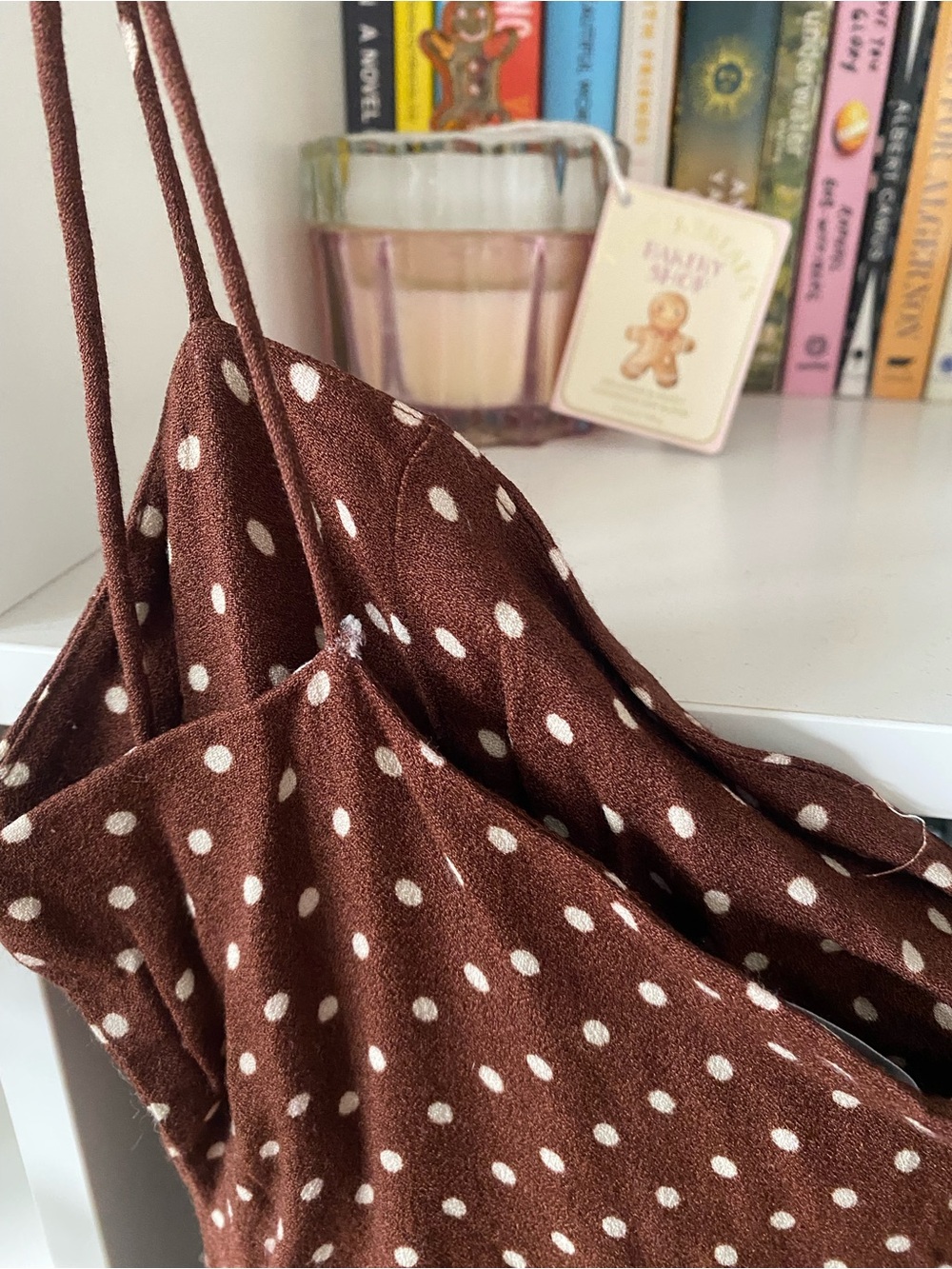 Reformation Mini Dress - Picture 4 of 5